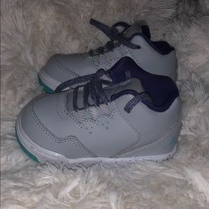 Nike Jordan Flight Sneakers